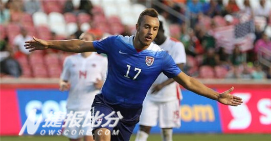 特立尼达和多巴哥vs美国分析:美国客行需要小心
