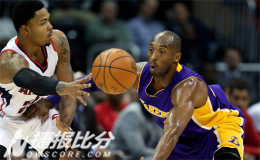 休斯敦火箭vs洛杉矶湖人分析:火箭轻取湖人