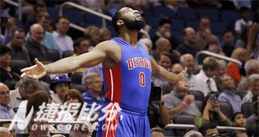 NBA活塞VS快船初盘提示：快船迎来反弹良机