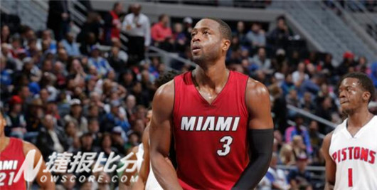 NBA热火VS尼克斯初盘提示：尼克斯难挡热火高温