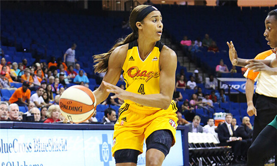 WNBA银星VS震动初盘提示:震动欲再挫银星