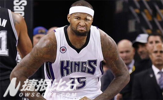 NBA太阳VS国王初盘提示:国王射落太阳