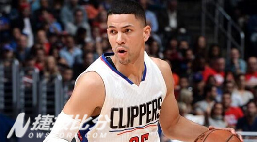 NBA快船VS篮网初盘提示：篮网套住快船