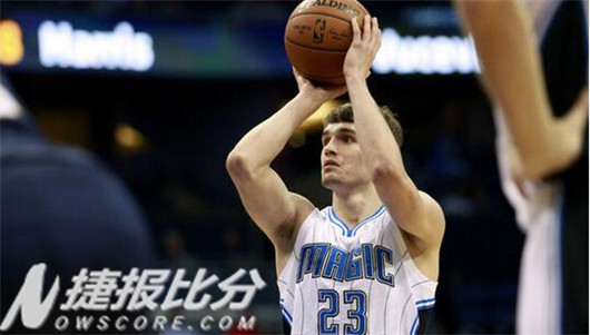 NBA魔术VS鹈鹕初盘提示:鹈鹕拆穿魔术把戏