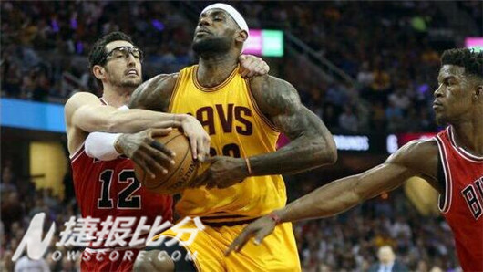 NBA骑士VS灰熊初盘提示:灰熊重挫骑士