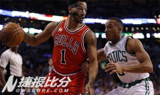 NBA鹈鹕VS公牛初盘提示：公牛难言稳胜
